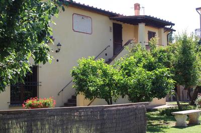 Podere Serena