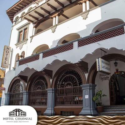 Hotel Colonial