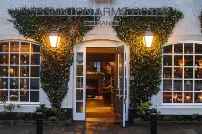 Eglinton Arms Hotel, BW Premier Collection