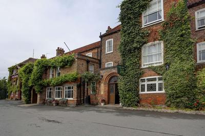 The Vine Hotel, Skegness