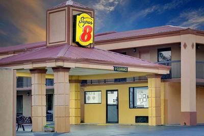 Super 8 by Wyndham Athens, Billede 2
