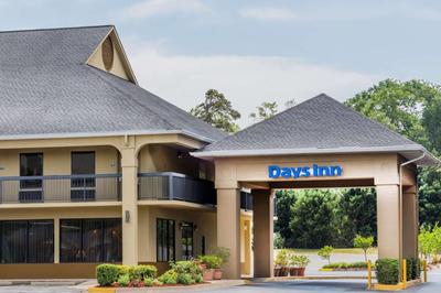 Days Inn by Wyndham Elberton, Billede 2
