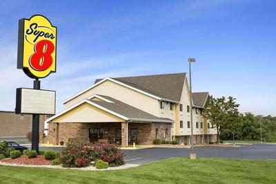 Super 8 by Wyndham Alton, Billede 2