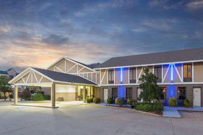 Super 8 by Wyndham Bentonville, 사진 2