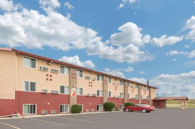 Super 8 by Wyndham Worthington Minnesota, Foto 2