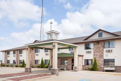Super 8 by Wyndham McLean/Bloomington SW, Billede 2