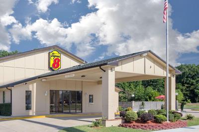 Super 8 by Wyndham Clarksville AR, 사진 2