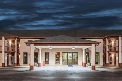 Super 8 by Wyndham Malvern, Billede 2