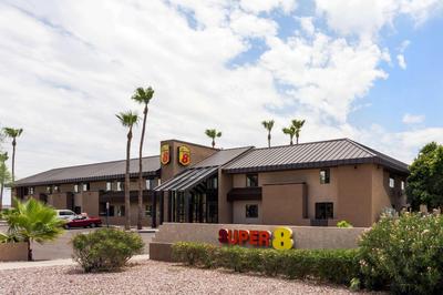 Rodeway Inn & Suites Chandler - Phoenix South I-10