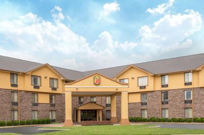 Texarkana Inn