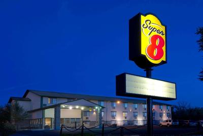 Super 8 by Wyndham Cortez/Mesa Verde Area, Billede 2