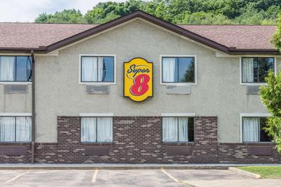 Rodeway Inn Delmont, Foto 2