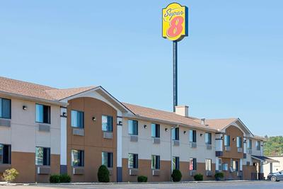 Super 8 by Wyndham Ripley, Foto 2