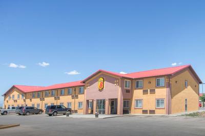 Super 8 by Wyndham Moriarty, Foto 2