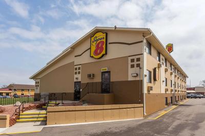 Super 8 by Wyndham Janesville, Foto 2