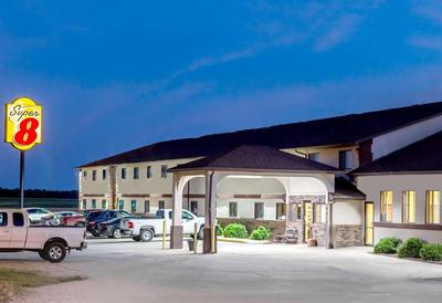 Western Inn & Suite Grinnell IA, Billede 2