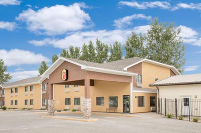 Super 8 by Wyndham Webster City IA, 사진 2
