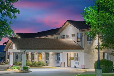 Super 8 by Wyndham Knoxville, Billede 2