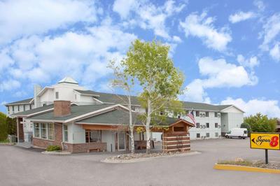 Super 8 by Wyndham Helena, Billede 2