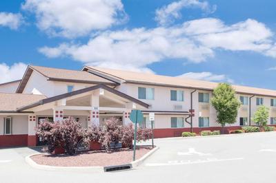 Super 8 by Wyndham Middletown, Foto 2