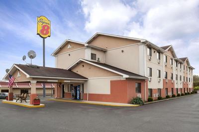 Brookville Inn