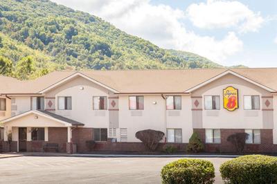 Super 8 by Wyndham Norton VA, Billede 2