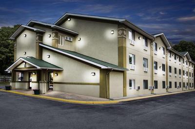 Super 8 by Wyndham Salem VA, Billede 2