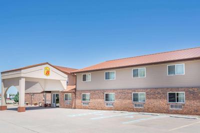 Super 8 by Wyndham Ogallala, Billede 2