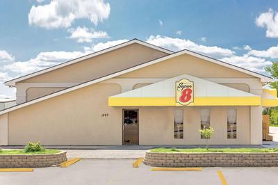 Super 8 by Wyndham Norfolk, Billede 2