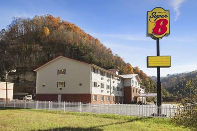 Super 8 by Wyndham Prestonsburg, Zdjęcie 2