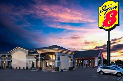 Super 8 by Wyndham Oklahoma Airport Fairgrounds West, 사진 2