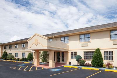 Super 8 by Wyndham Sulphur, Billede 2