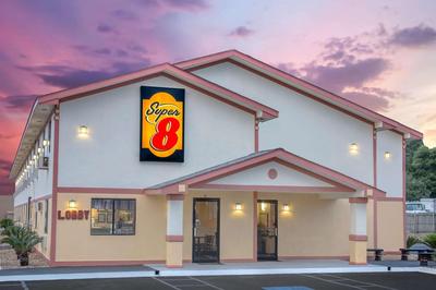 Super 8 by Wyndham Douglas, Foto 2