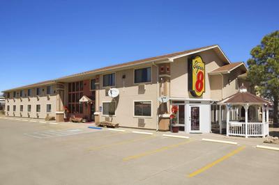 Super 8 by Wyndham Las Vegas