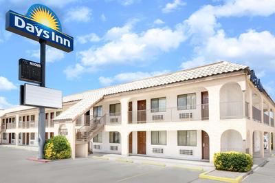 Days Inn by Wyndham Kingman East, Foto 2