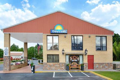 Days Inn by Wyndham Lake City, Billede 2