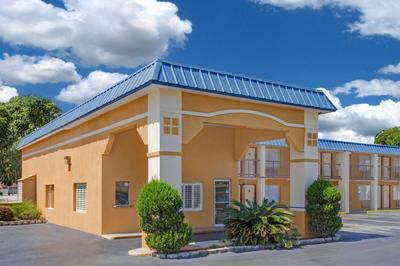 Super 8 by Wyndham Port Royal/Beaufort, 사진 2