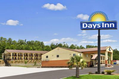 Days Inn by Wyndham Fultondale, Zdjęcie 2