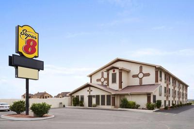 Super 8 by Wyndham Carlsbad, Billede 2