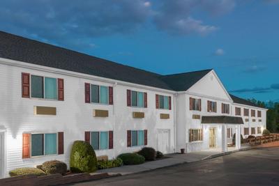 Rodeway Inn, Bilde 2