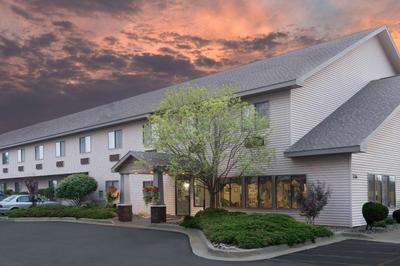 Super 8 by Wyndham Sparta, Foto 2