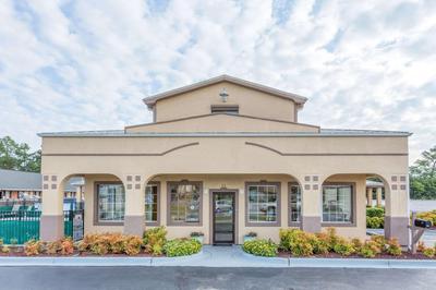 Super 8 by Wyndham Santee/I-95