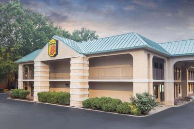 Super 8 by Wyndham Lithonia, Foto 2