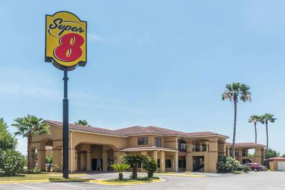 Super 8 by Wyndham Weslaco, Billede 2