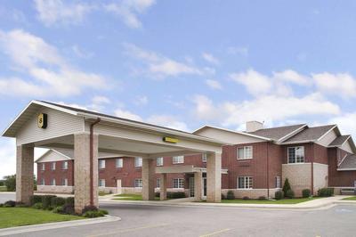 Super 8 by Wyndham Ava, Billede 2