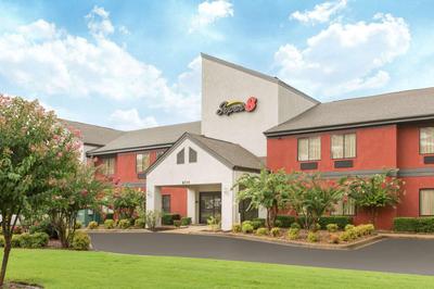 Super 8 by Wyndham Southaven, Billede 2
