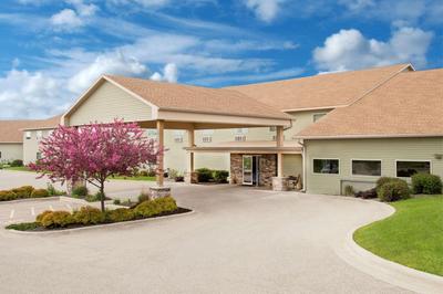Darlington Inn, Billede 2