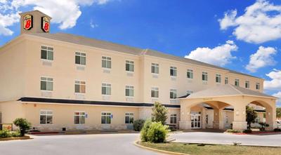 Sonesta Essential Hotels Odessa