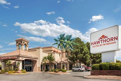 Hawthorn Extended Stay by Wyndham El Paso