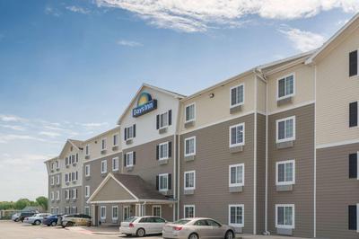 Birch Hill Suites Rochester - Med City, Billede 2